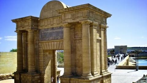 Slideshow of Cordoba in Spain / Andalusia, Córdoba, Cord...