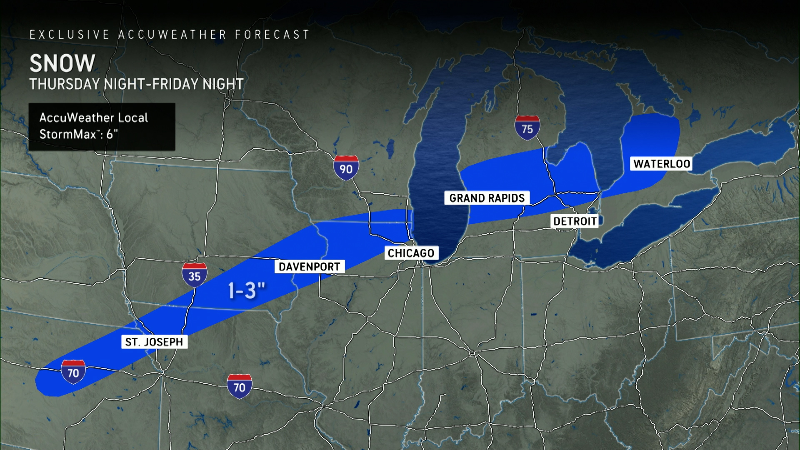 Expert Forecasts Weather Videos | AccuWeather