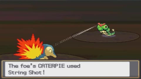 Pokémon HeartGold - Episode 3