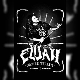 Music Inspired by E.T.J