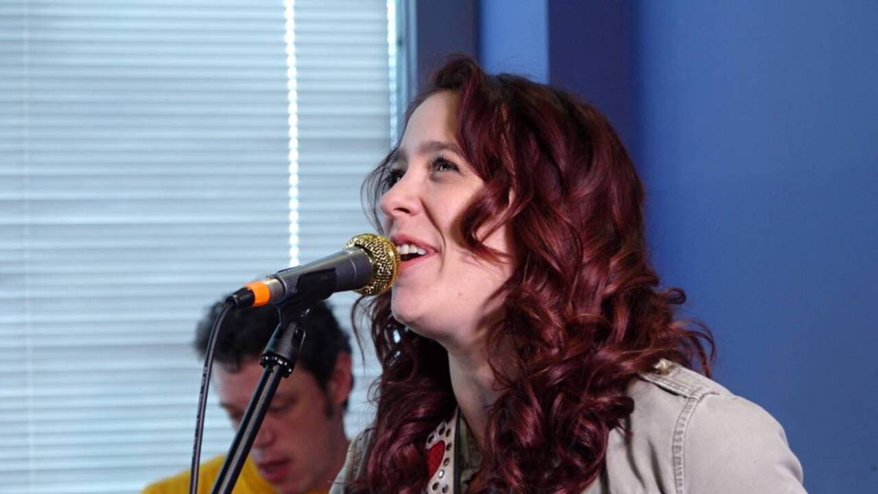 Star Sessions with The Danielle Nicole Band | Bradenton Herald