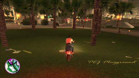 ULTIMATE GTA VICE CITY NOSTALGIA