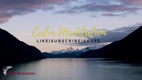 10 Minute Meditation Study Music, Focus, Stress Release, ...