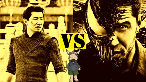 The Truth About Venom 2 vs Shang-Chi