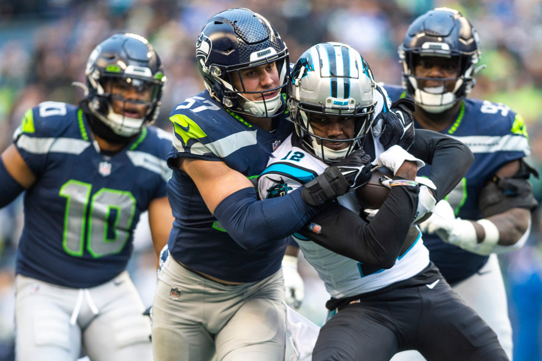 Seahawks: Pete Carroll endorses Jordyn Brooks despite option decline