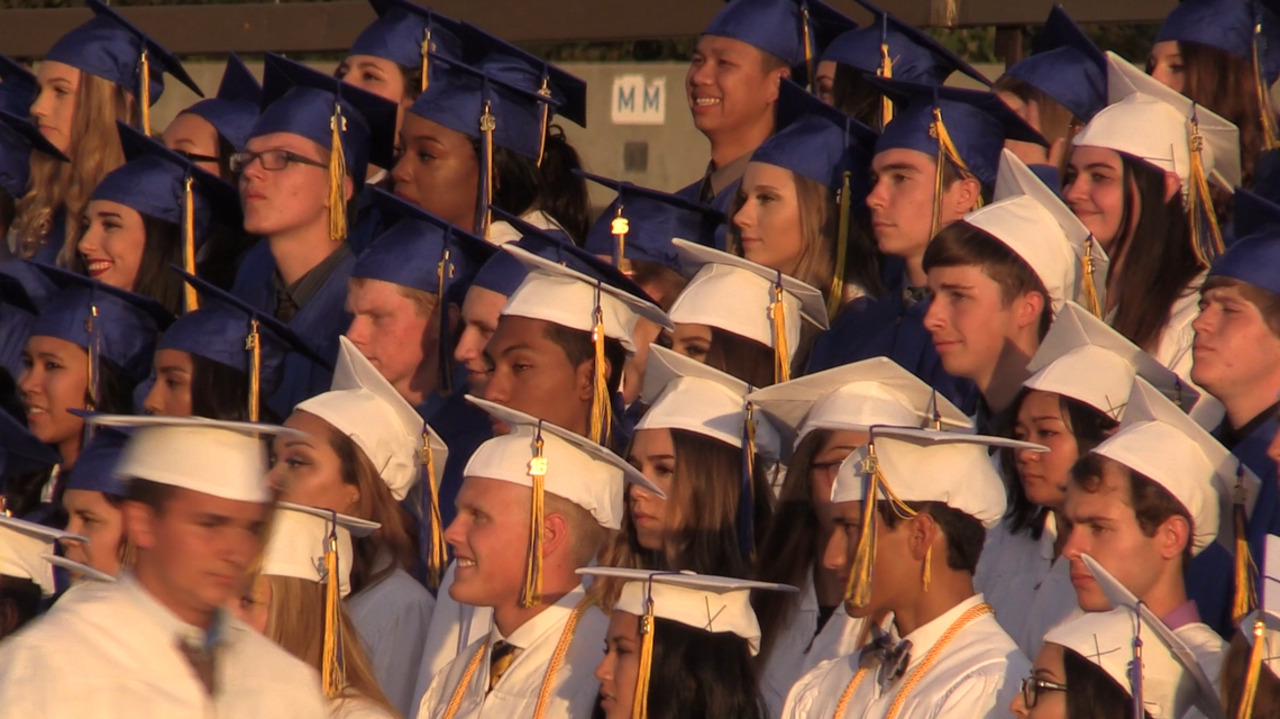 Clovis Unified class of 2021 graduation plans announced Fresno Bee