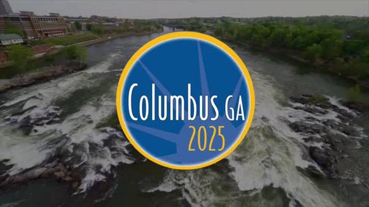 What's Columbus 2025? We've got the answer. Columbus LedgerEnquirer