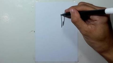 Drawing Chibi SASUKE Shippuden