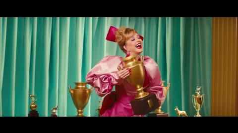 Katy Perry - “Small Talk”
