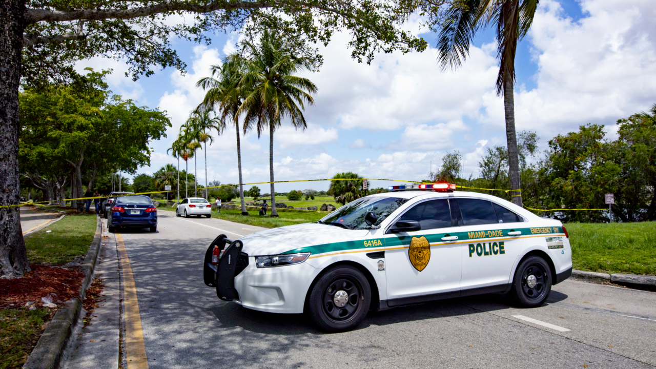 Miami-Dade Police investigate death of abducted boy | Miami Herald