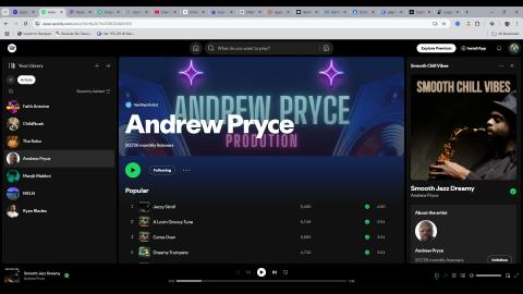 (Track vs Profile vs Playlist) where should i send my lis...