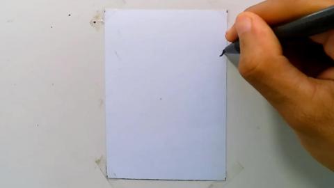 how to draw tatto V36