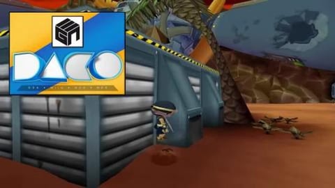 I-Ninja - Episode 2