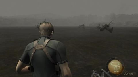 Resident Evil 4 - Episode 8