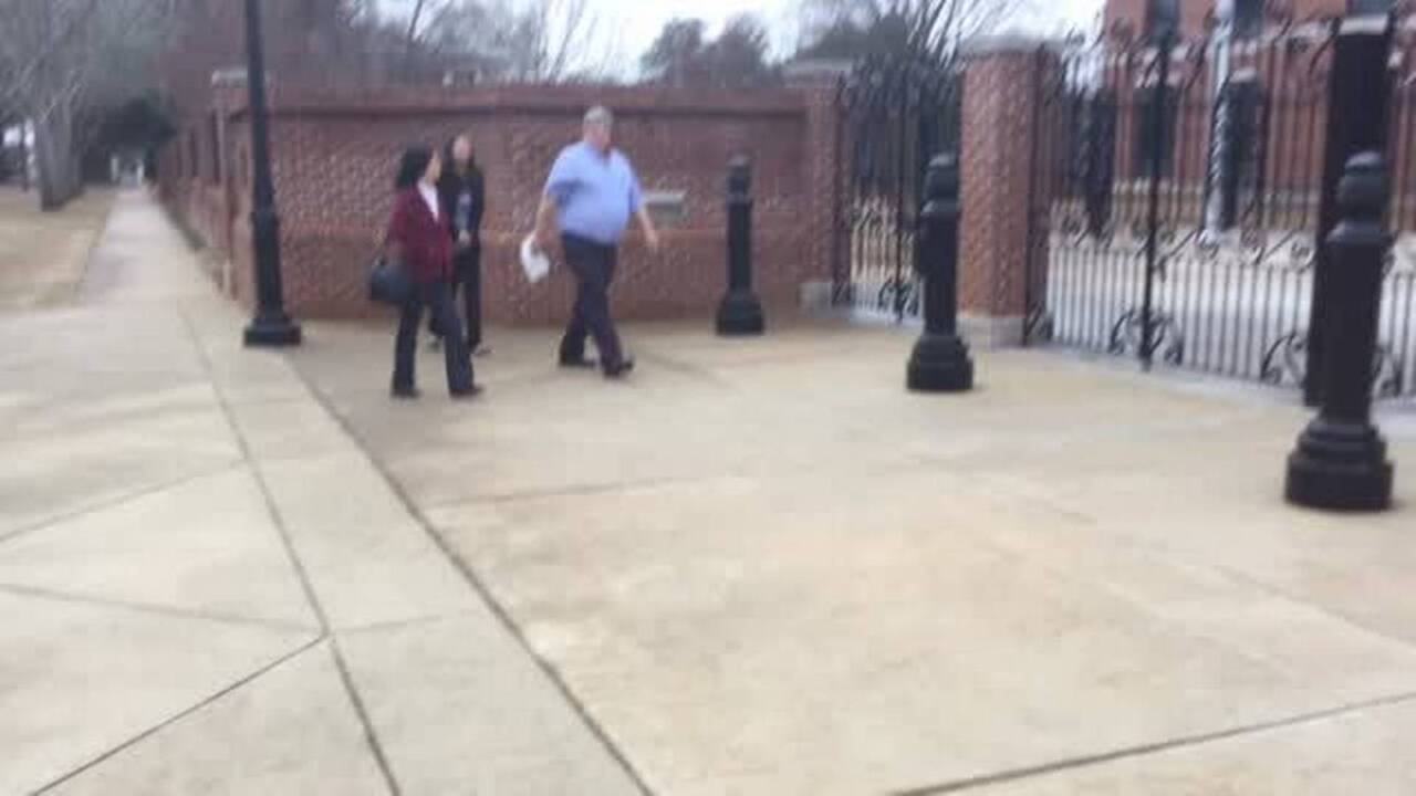 3 from Rock Hill sentenced in 5M South Carolina food stamp fraud The