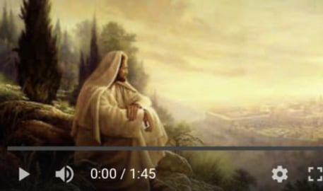 The ancient teaching of Jesus the Nazarene from the Gospe...