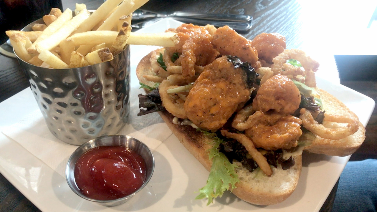 Kansas City streetcar line inspires new Crossroads ‘upscale’ sports bar