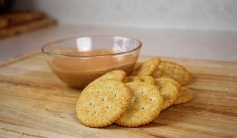 How to Make Popeye's Delta Sauce | It's Only Food with Ch...