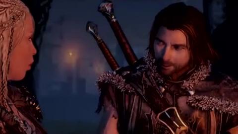 Shadow of Mordor Game Review