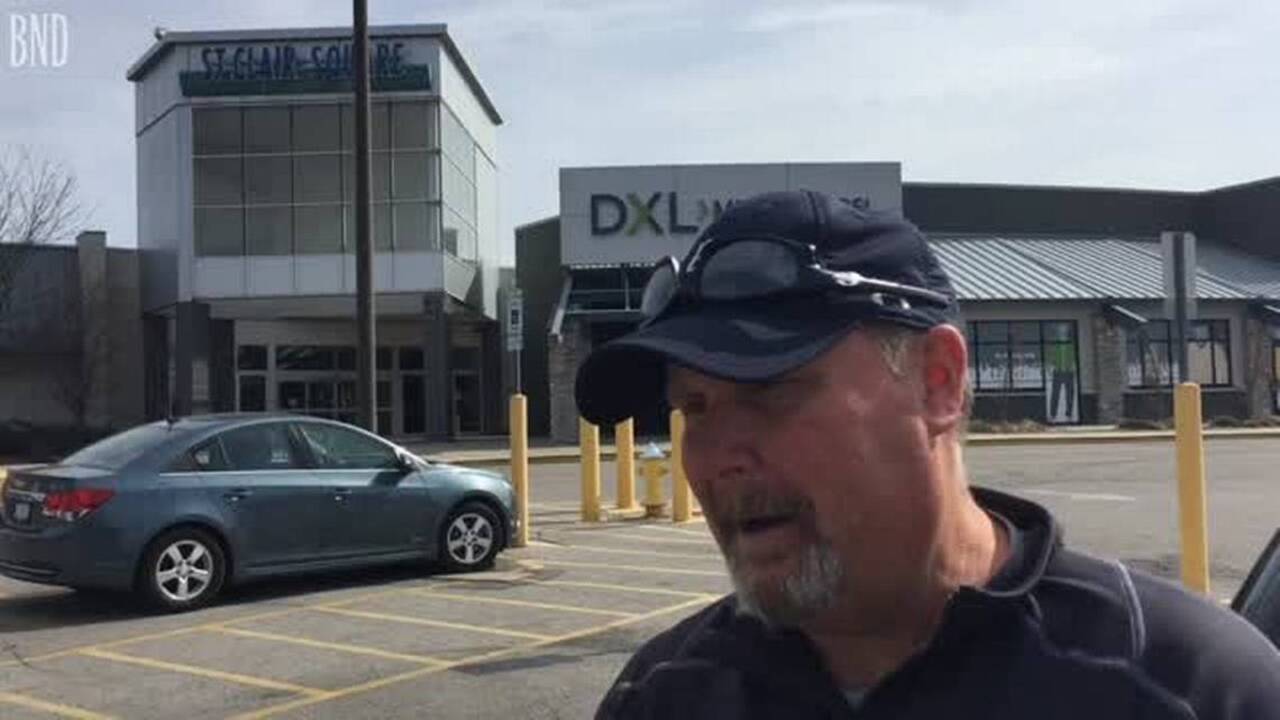 St. Clair County IL voters face sales tax increase decision on Election