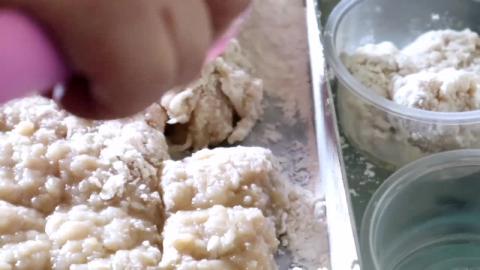 TasteHU191 _ How to Make Espasol