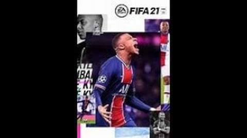 best goal compilation fifa 21