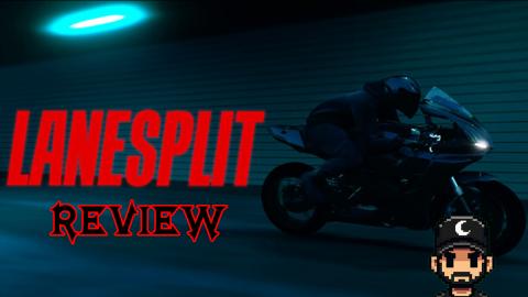Lanesplit - Review