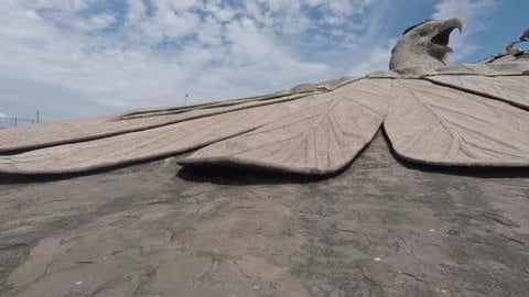 Legend of Jatayu - Ramayana | Kerala