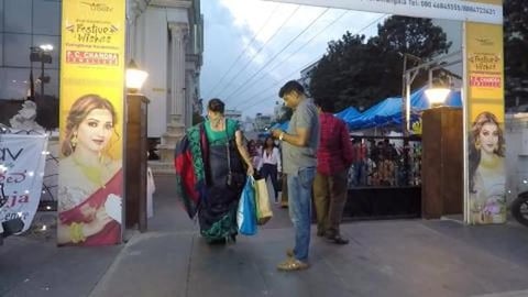 Durga Puja - Utsav - 2019 | Bengaluru