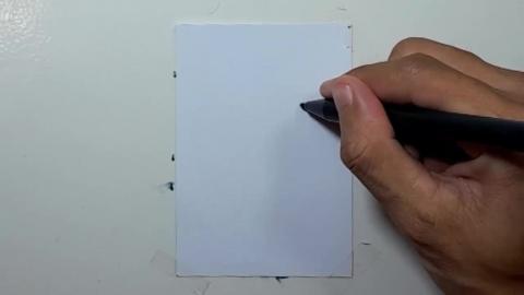 how to draw tatto V13
