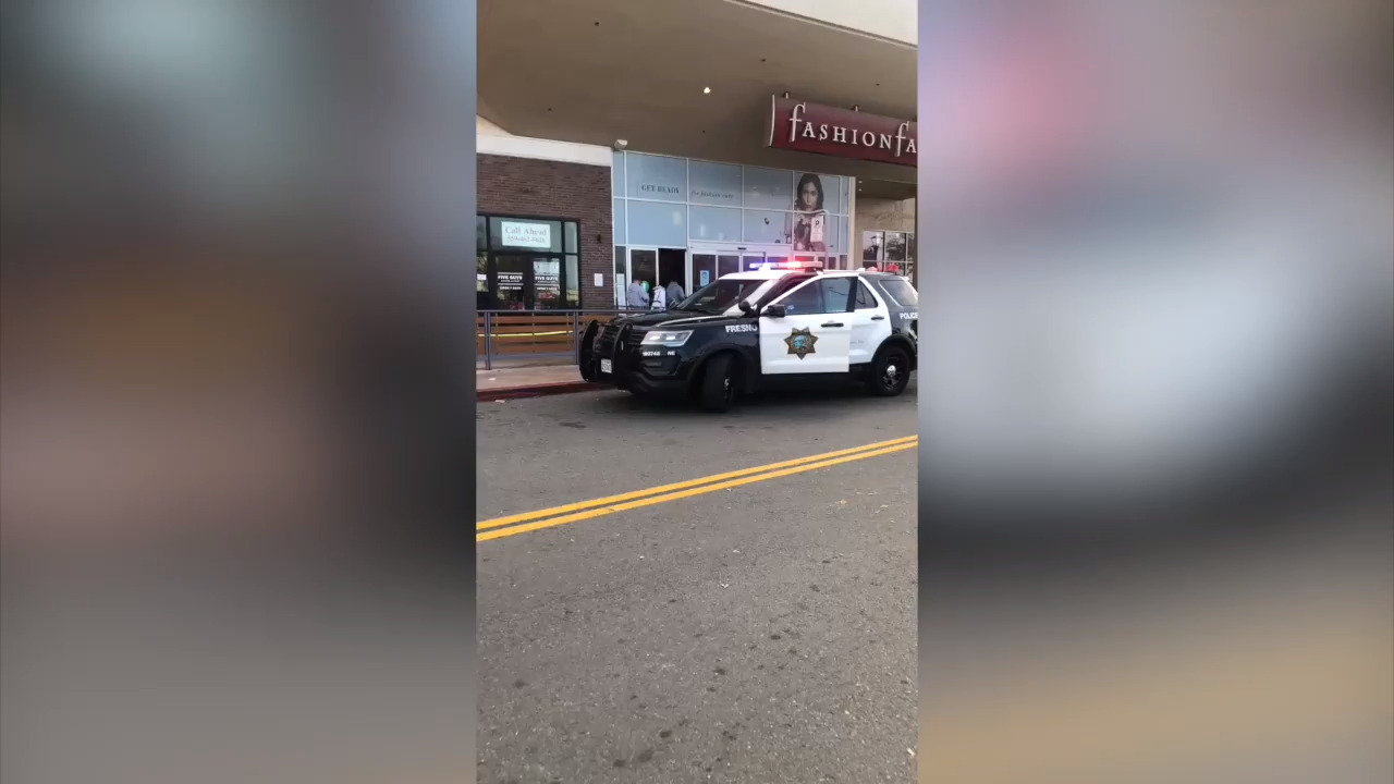 Multiple rounds fired at Fashion Fair mall after fight occurs