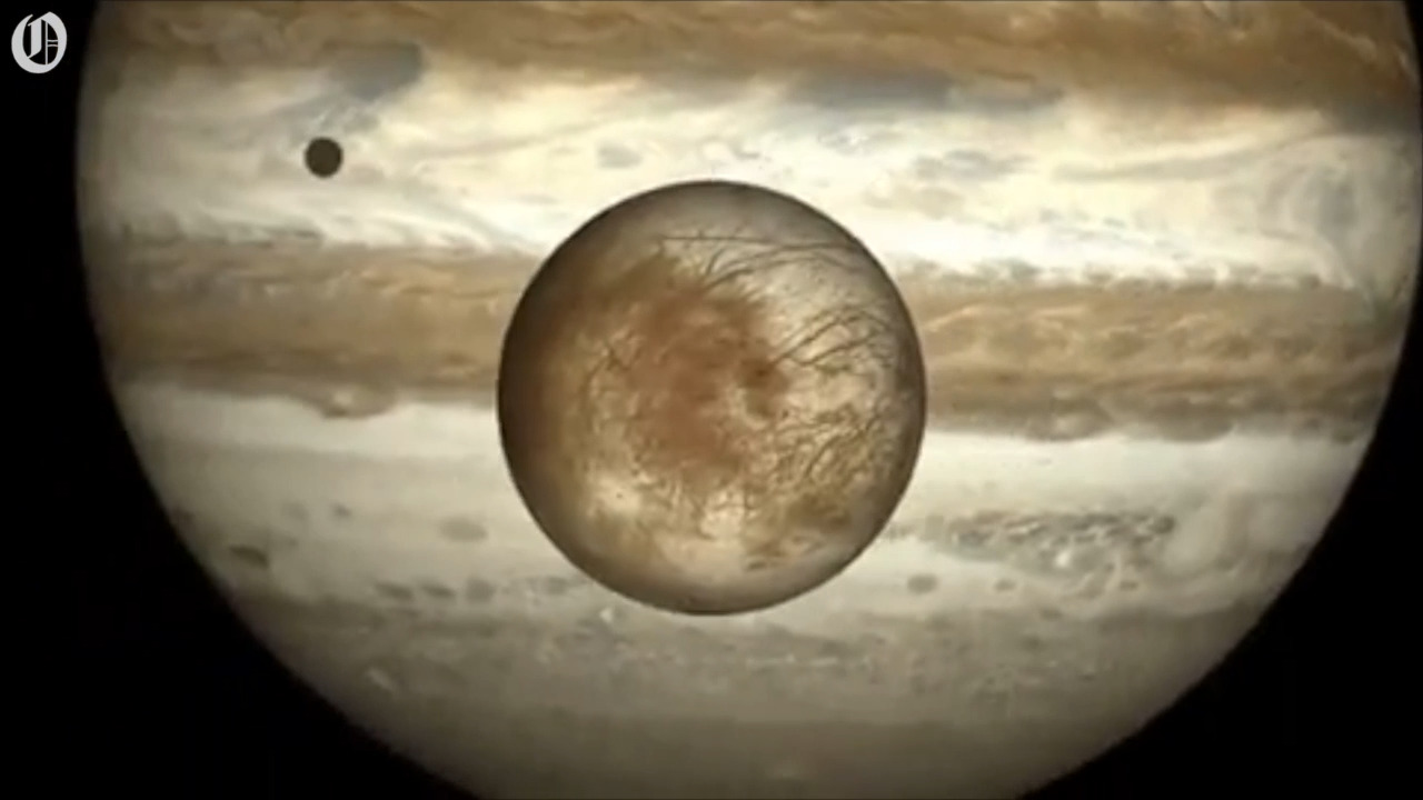 What Jupiter fly-by by NASA will look like | Sacramento Bee