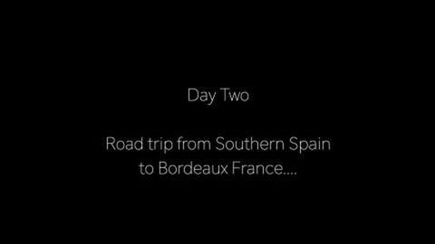 Percy in Bordeaux part 2