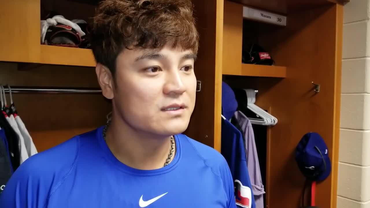 Texas Rangers - Meet Shin-Soo Choo, our 2018 MLB All-Star, at Whataburger  in Grand Prairie tomorrow! Full details