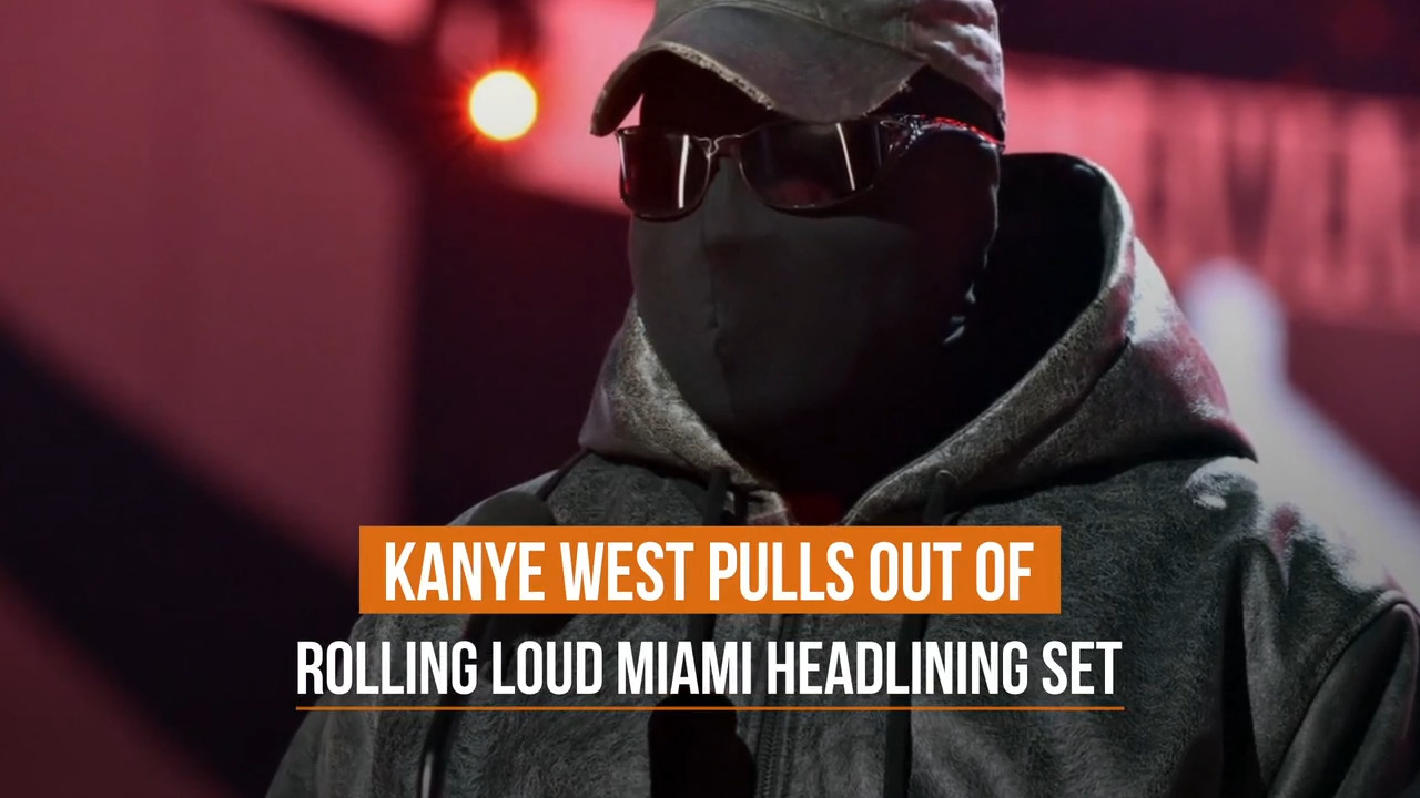 The 7th Rolling Loud Miami Has Come to an End! Check Out Exclusive