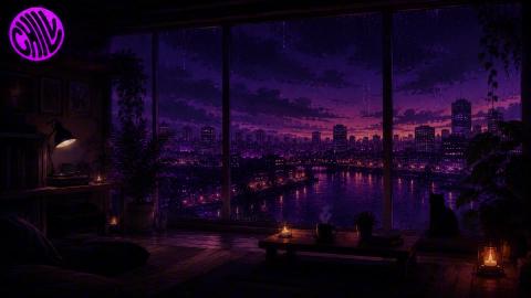 Late Night Lofi 