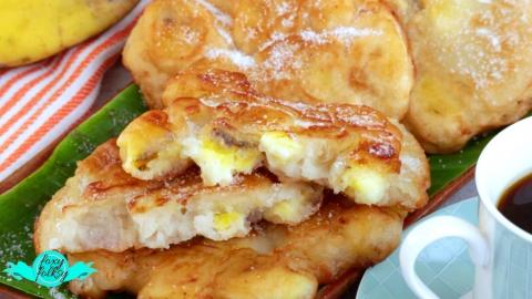 EASY MARUYA RECIPE | FOXY FOLKSY - Modern Filipino Kitche...