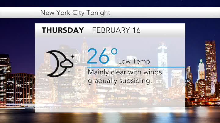 New York City, NY Weather Forecast | AccuWeather