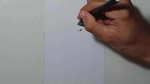 DRAW C-18 CHIBI DRAGON BALLZ #SHORTS