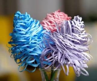 3 AMAZING PAPER CRAFTS