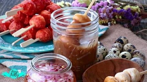 FISHBALL SAUCE (MANONG SAUCE)