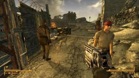 Fallout: New Vegas - Episode 7