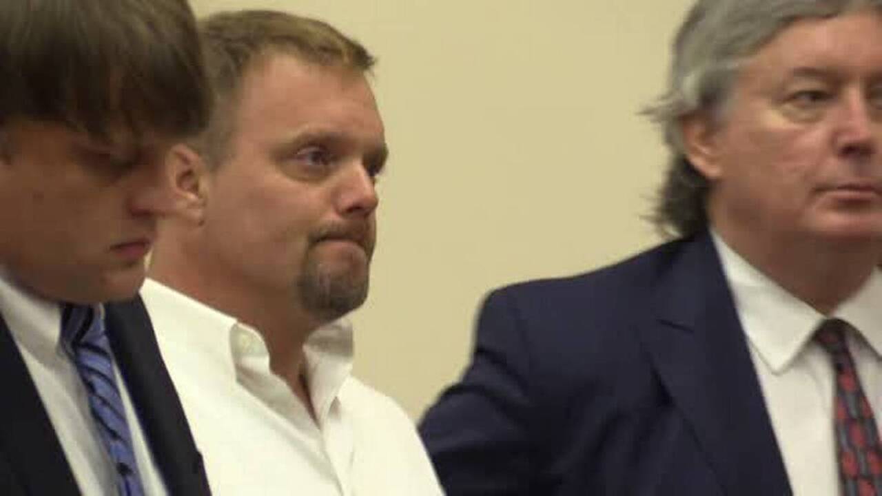 Rock Hill man sentenced in shooting that attorneys claimed was 'love