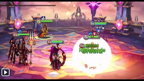 The BEST META NB4 Defense of the Month   the MOST GIANA's...