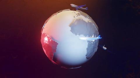 FINLAND 4K ❤ Discover Finland ❤   Travel & Enjoy Finl...