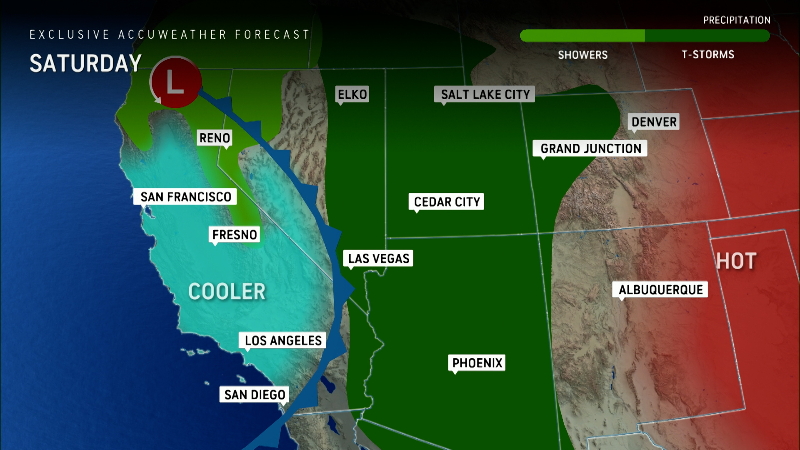 Expert Forecasts Weather Videos | AccuWeather