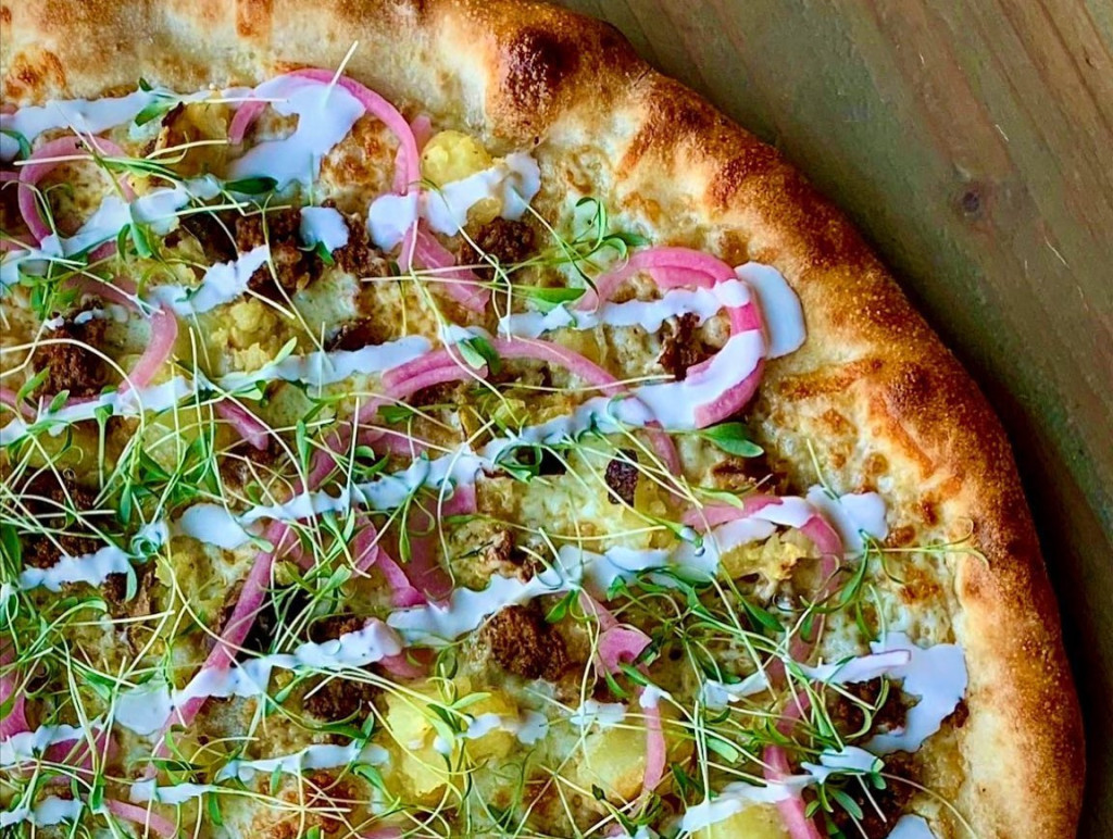 6 best new Bay Area pizzerias