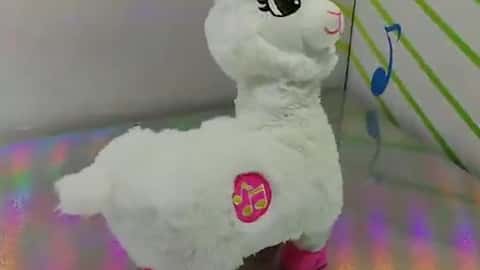 Could Bobbi The Twerking Llama Be The Toy Parents Regret Buying In 2019? | HuffPost UK Parents Could Bobbi The Twerking Llama Be The Toy Parents Regret Buying In 2019? | HuffPost UK Parents