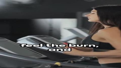 Achieve your fitness goals