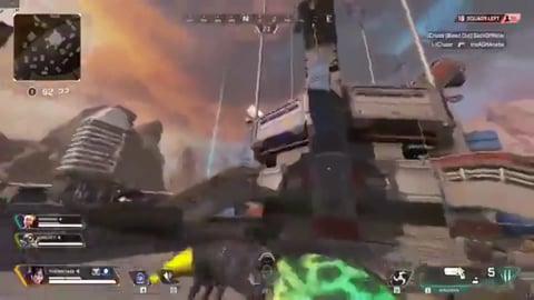 45 seconds of Arc Stars